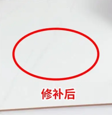藁城瓷砖空鼓维修公司分享下板材基层，未采取柔性过渡措施的影响。在瓷砖铺贴工程中，如果采用的是板材基层（如石膏板、木工板等非刚性基层），而未采取柔性过渡措施，